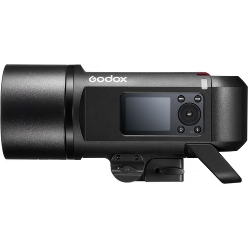 Godox AD600 PRO II TTL - 4